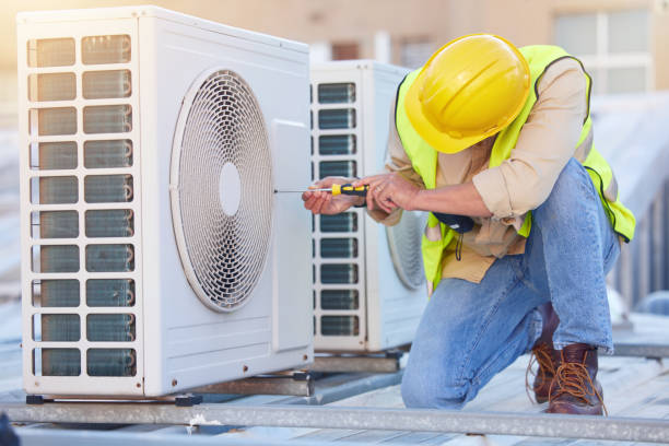 Best HVAC Companies Near Me  in Norfolk, VA