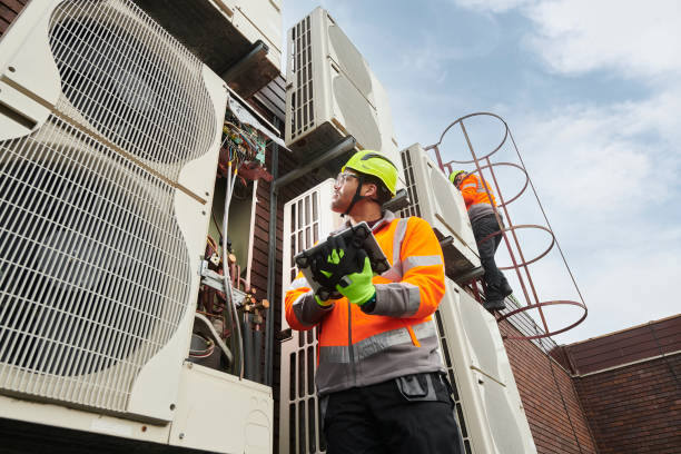 Best Air Conditioning Repair  in Norfolk, VA
