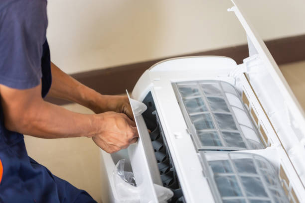 Best Air Quality Test  in Norfolk, VA