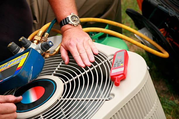 Best HVAC System Installation  in Norfolk, VA