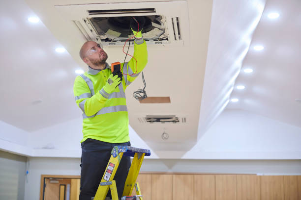 Best Affordable Air Conditioning Repair  in Norfolk, VA