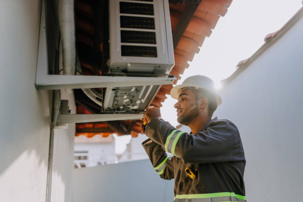 Best HVAC Emergency Services  in Norfolk, VA
