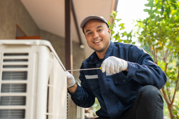 Trusted Norfolk, VA HVAC Experts